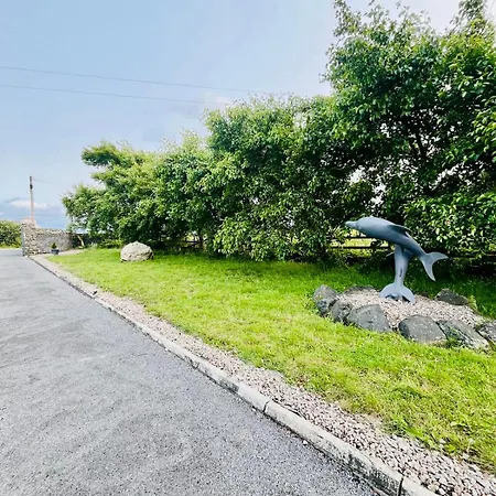 Casa de hóspedes Connemara Ocean Escape Galway