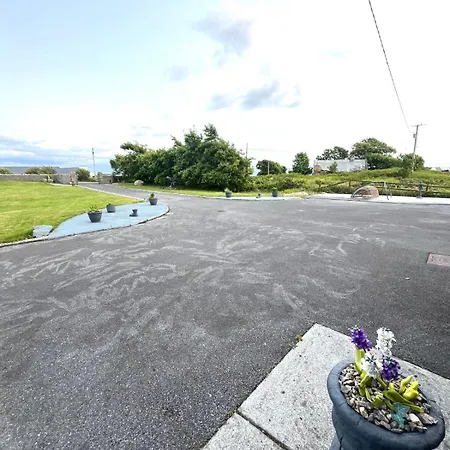 Connemara Ocean Escape *