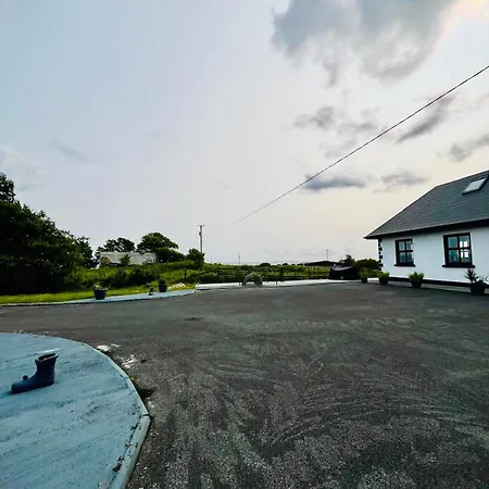 Connemara Ocean Escape Casa de hóspedes *