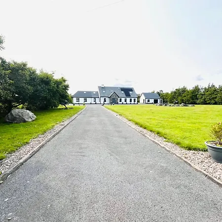 Connemara Ocean Escape Casa de hóspedes