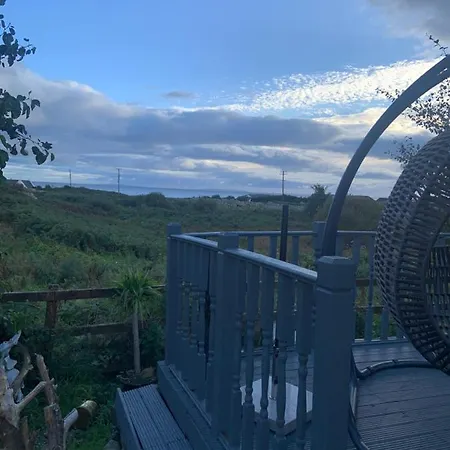 Connemara Ocean Escape