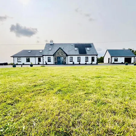 Connemara Ocean Escape *
