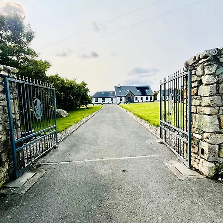 Connemara Ocean Escape