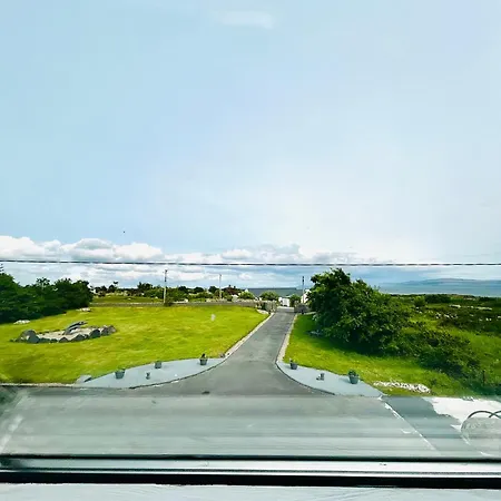 Connemara Ocean Escape 招待所